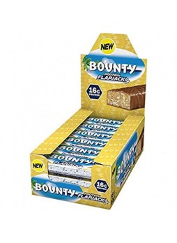 Mars - Bounty FLAPJACK -18x60g   