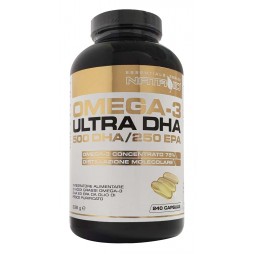 Omega-3 ULTRA DHA 240 softgel 