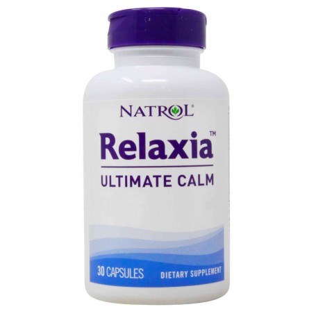 Relaxia Ultimate Calm