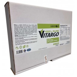 Vitargo Pure - 1Kg