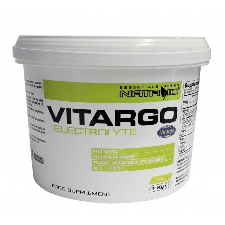 Vitargo Electrolyte kg 1        